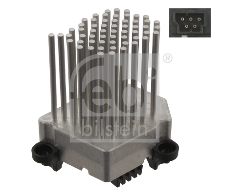 Control Unit, air conditioning